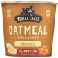 Oatmeal Cups | 12 Pack