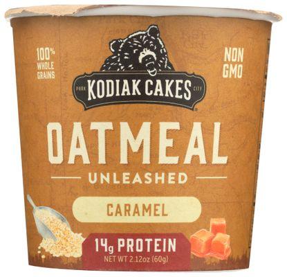 Oatmeal Cups | 12 Pack