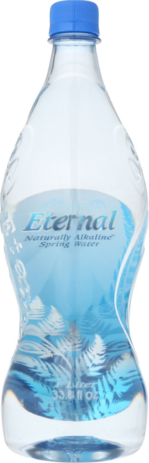Eternal Alkaline Water | 12 Pack