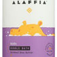 Alaffia Bath Bubble Cocnt Chamoml