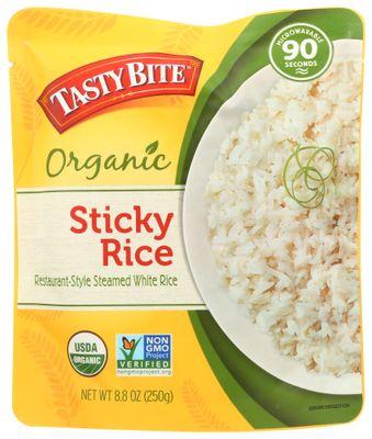 Sticky Rice | 6 Pack