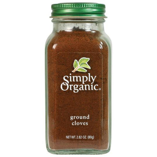 Organic Ground Clove | 6 Pack
