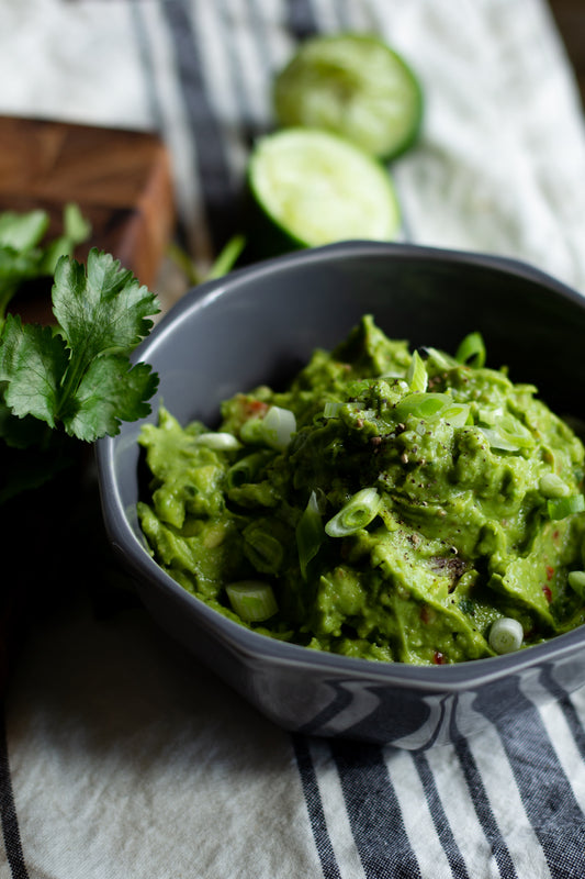 House Guacamole