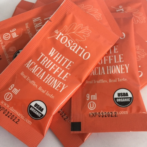 Single Serve Truffle Packets | 20 Pack