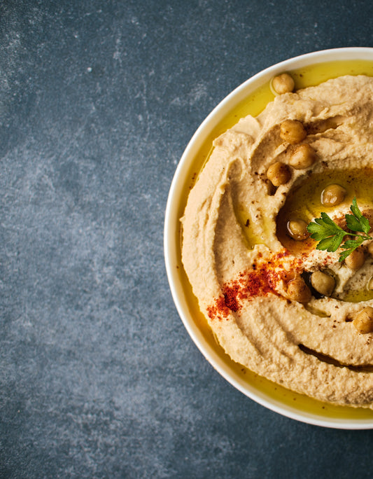 Hummus