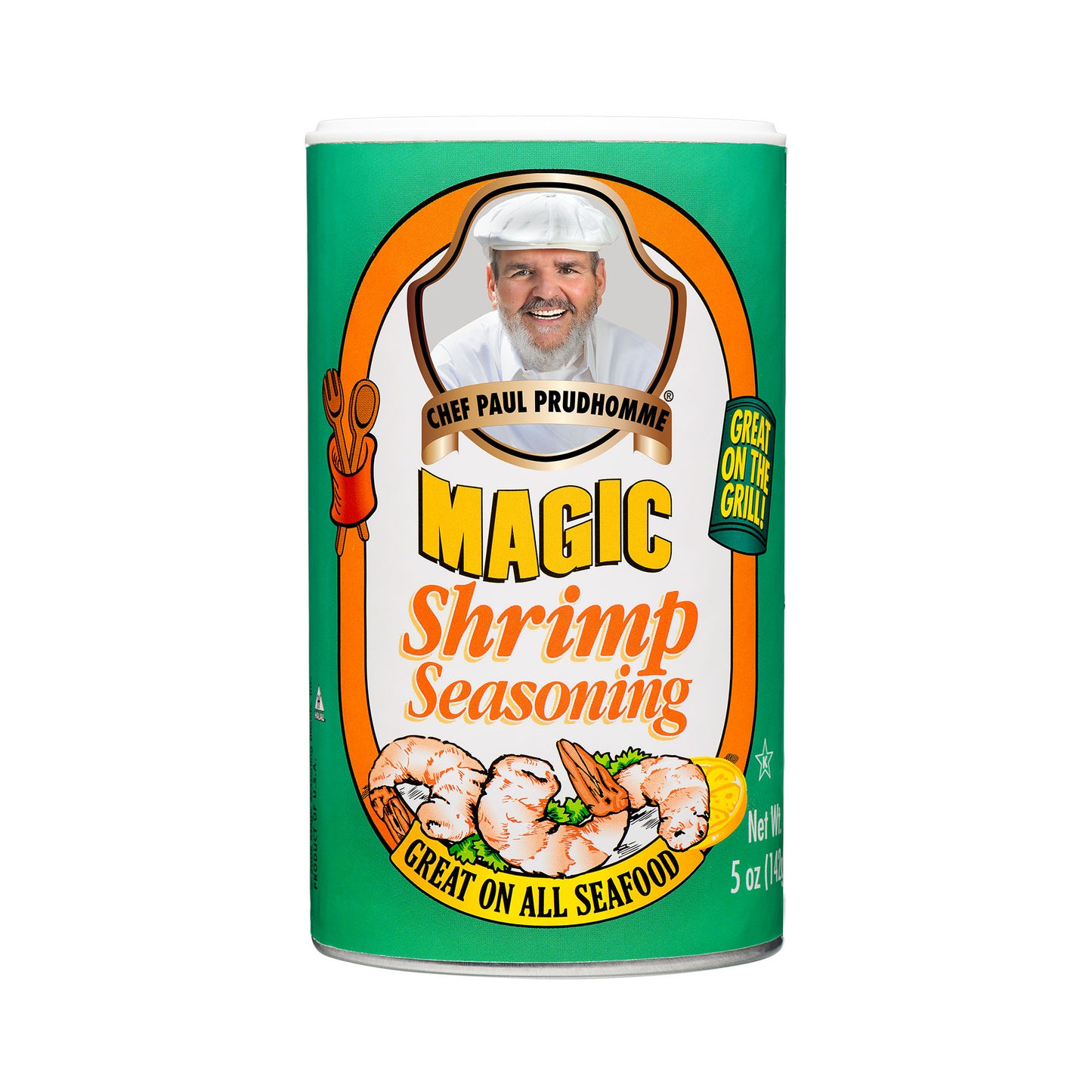 Magic Seasoning Blends Shrimp Seasoning | 6 pack
