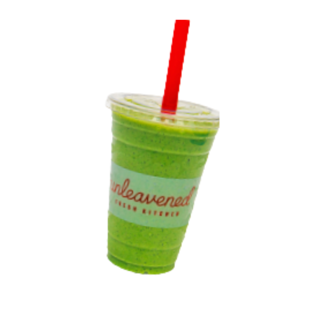 Kale-Yeah! Smoothie
