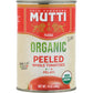 Mutti Organic