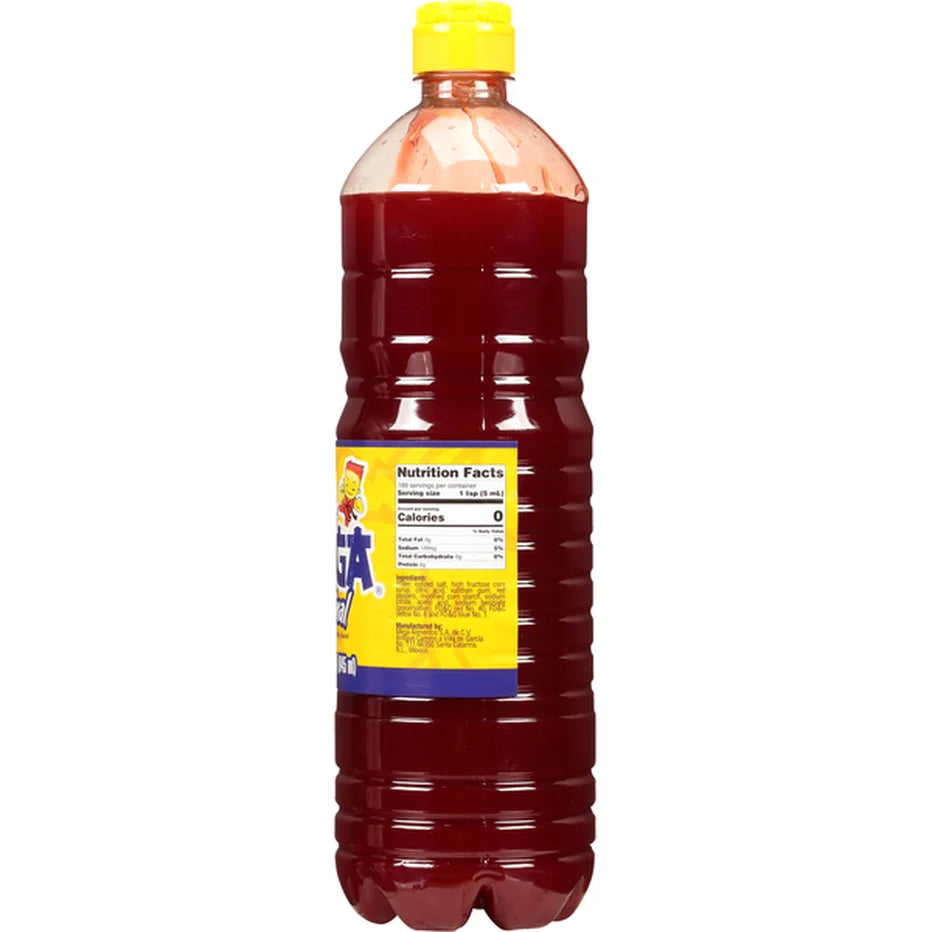 Chamoy Mega Original | 12 pack