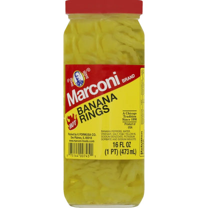 Marconi | 12 pack