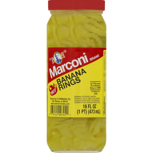 Marconi | 12 pack