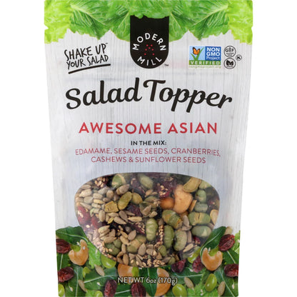 Modern Mill Salad Topper | 6 pack