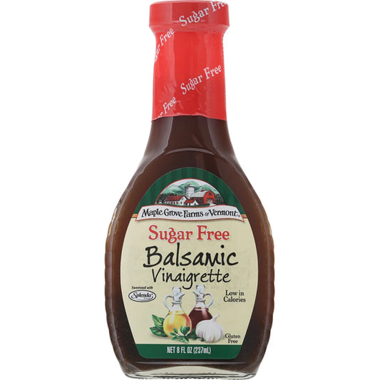 Maple Grove Sugar Free Vinaigrette | 6 pack