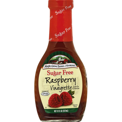 Maple Grove Sugar Free Vinaigrette | 6 pack