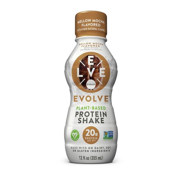 Plant Based Protein Shake | Individual