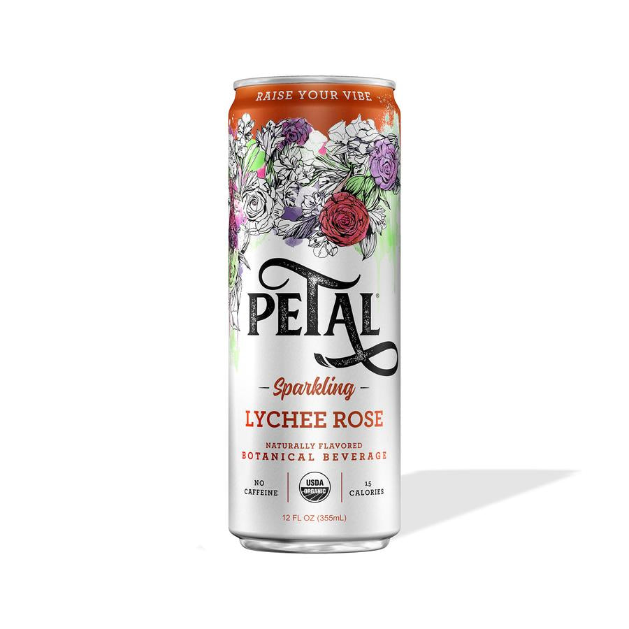 Sparkling Tea | 12 Pack
