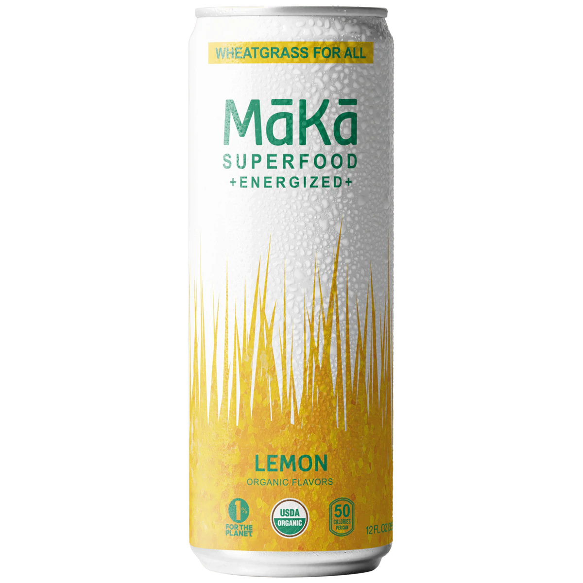 Maka Superfood Energized Tea | 12 pack