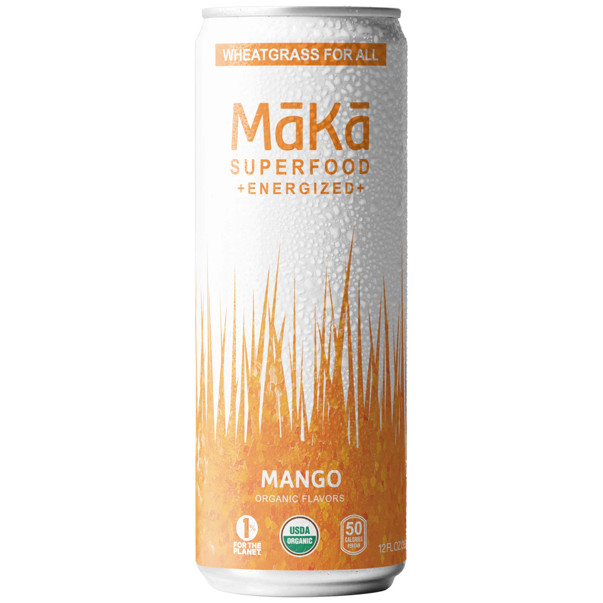 Maka Superfood Energized Tea | 12 pack