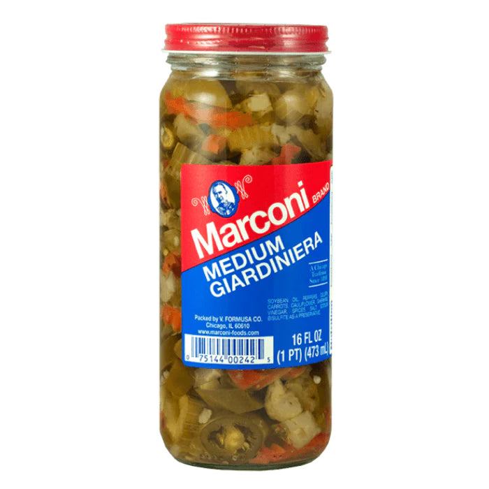 Marconi | 12 pack
