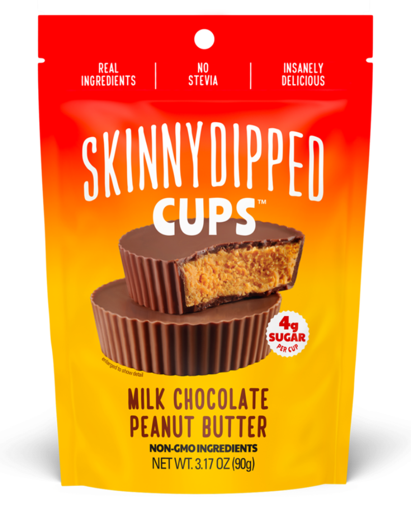 Peanut Butter Cups | 10 Pack