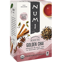 Numi Teas | 6 pack