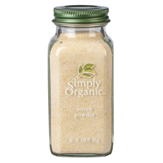 Organic Onion Powder | 6 Pack