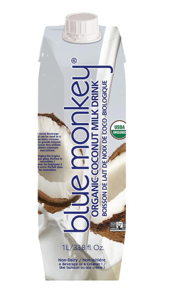Coconut Milk | 12 Pack