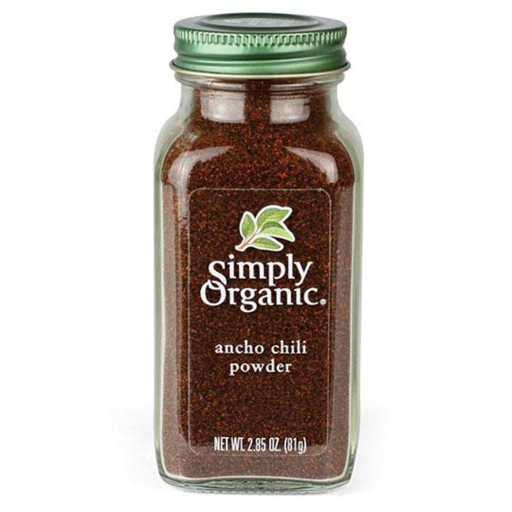 Organic Chili | 6 Pack