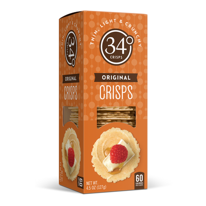 Crisps | 18 Pack