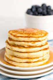 Pancakes