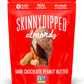 Dipped Almonds | 10 Pack