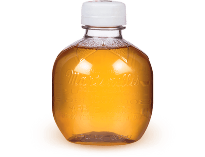 Martinelli Apple Juice Plastic | 9 pack