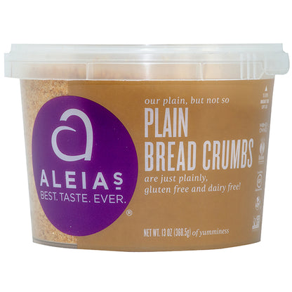 Gluten-Free Breadcrumbs | 12 Pack