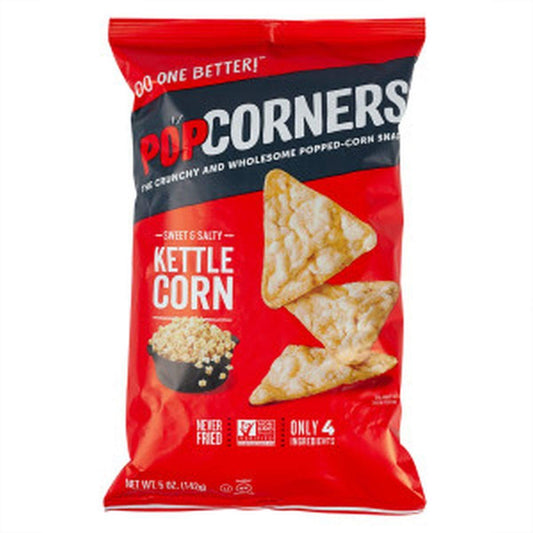 Corn Chip Puffs |  Single Unit