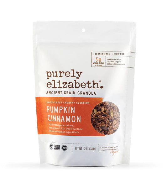 Ancient Grain Granola | 6 Pack