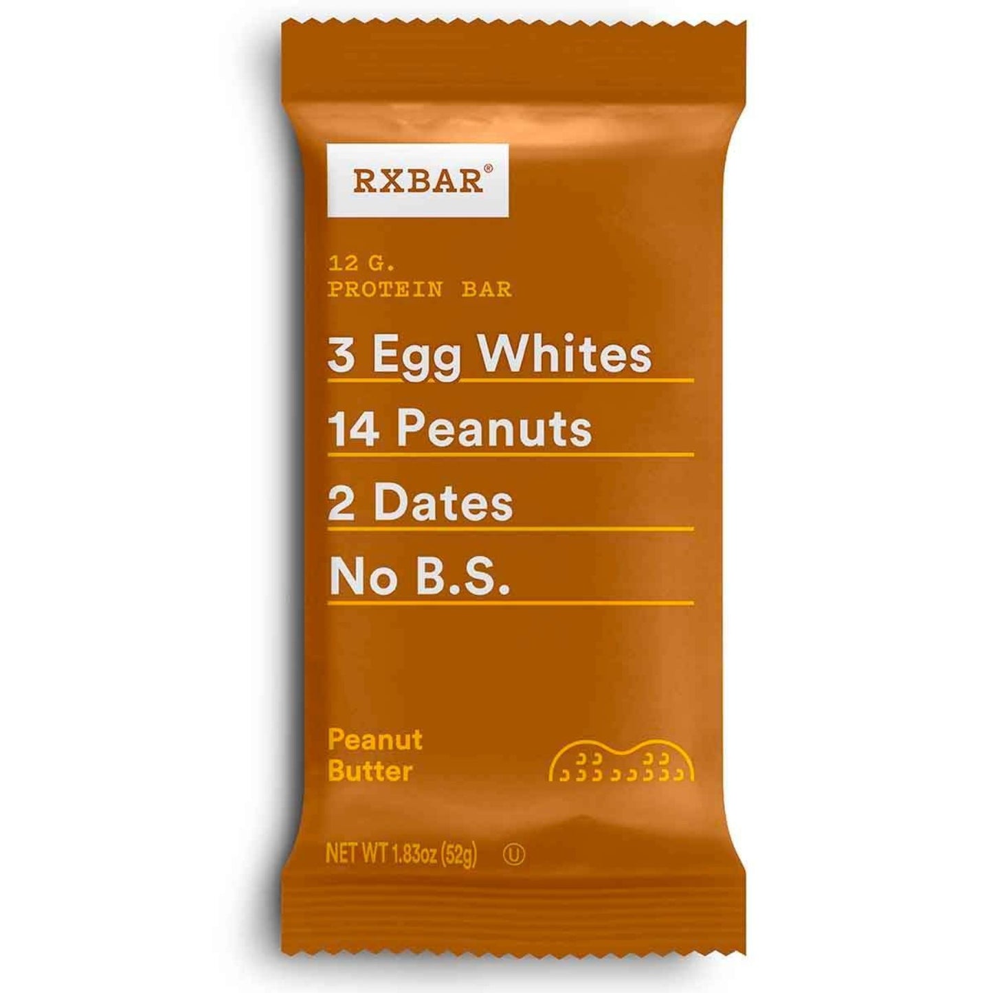 Protein Bars | 12 Pack