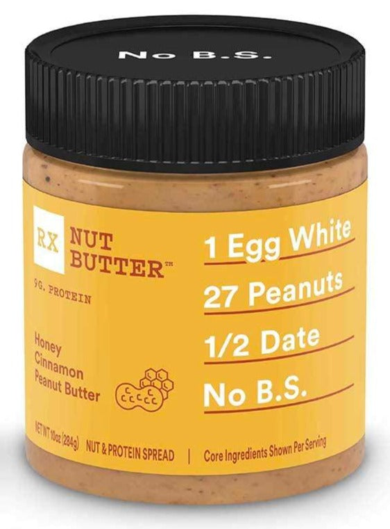 Nut Butter Spread | 6 Pack