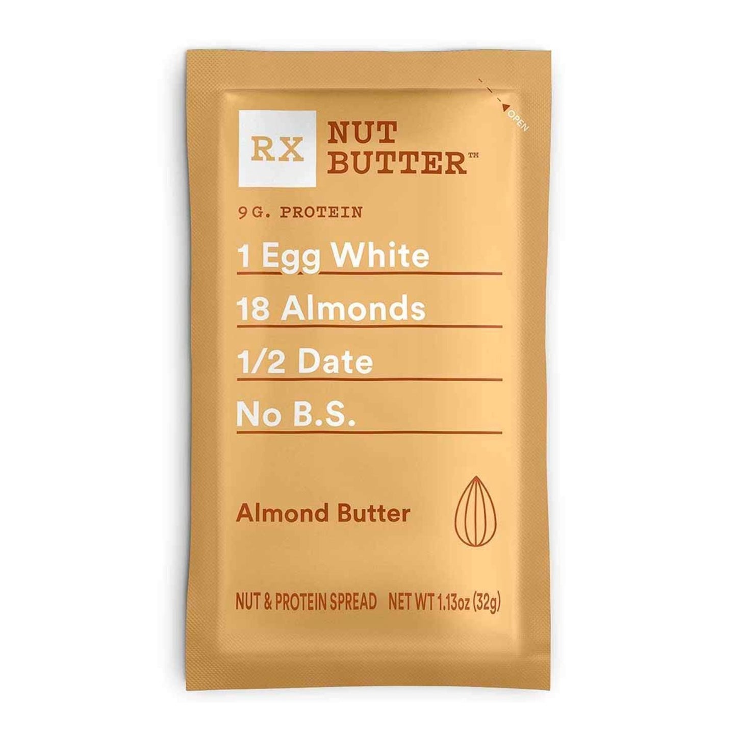 Nut Butters | 10 Pack