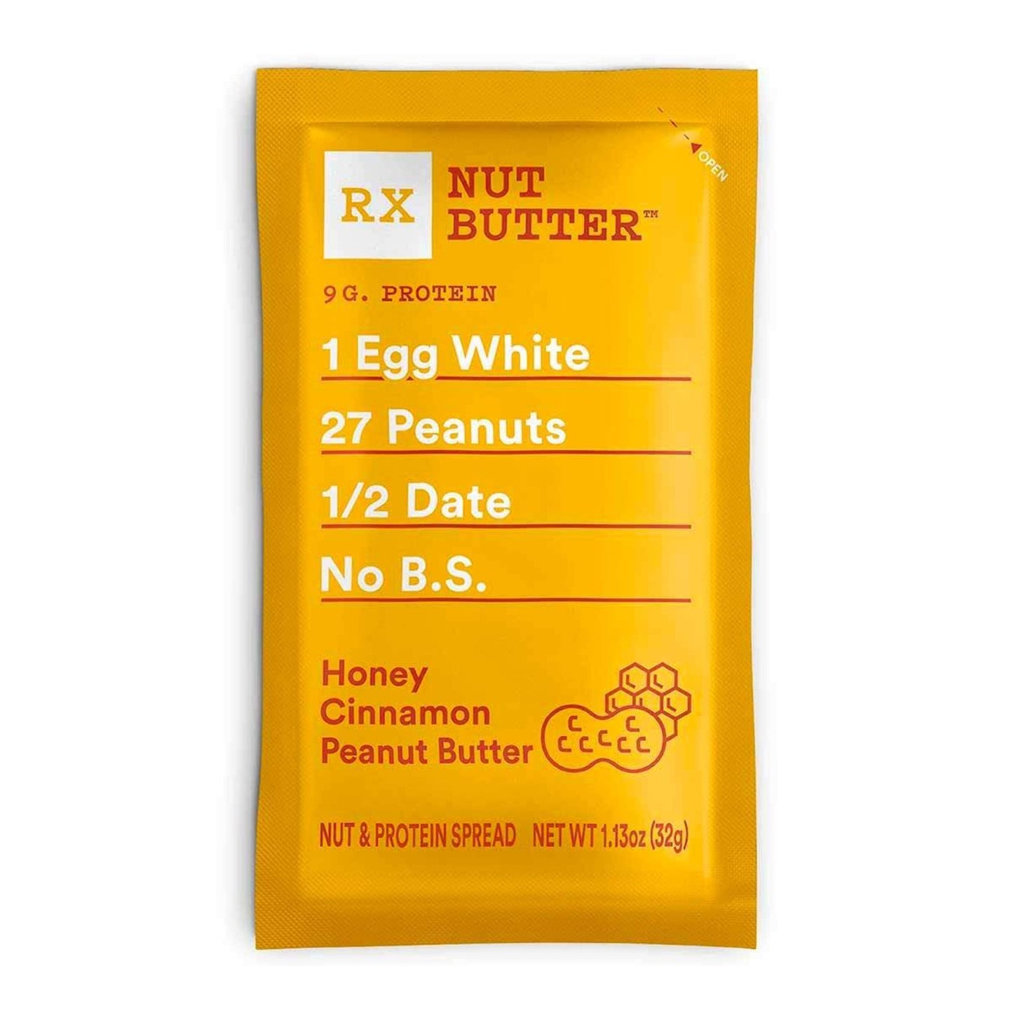 Nut Butters | 10 Pack