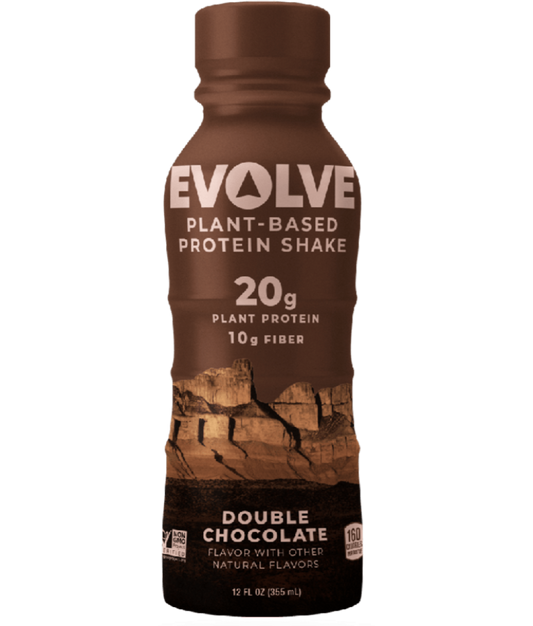 Plant Based Protein Shake | Individual