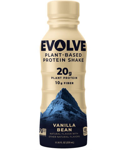Plant Based Protein Shake | Individual