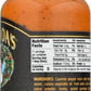 Melinda's Black Truffle Hot Sauce | 6 pack