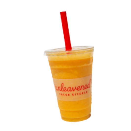 Sunrise Smoothie