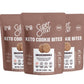 Snickerdoodle Keto Cookies | 6 Pack