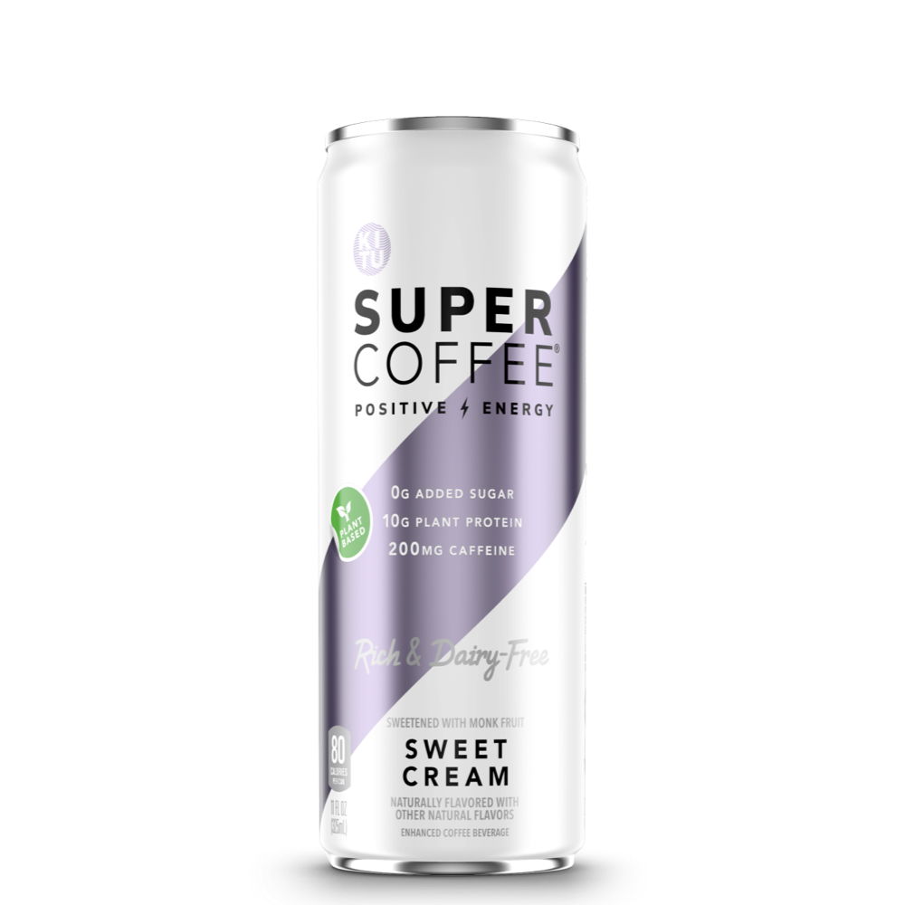 Super Coffee | 12 Pack