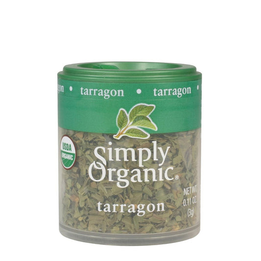 Organic Mini Tarragon Lead | 6 Pack