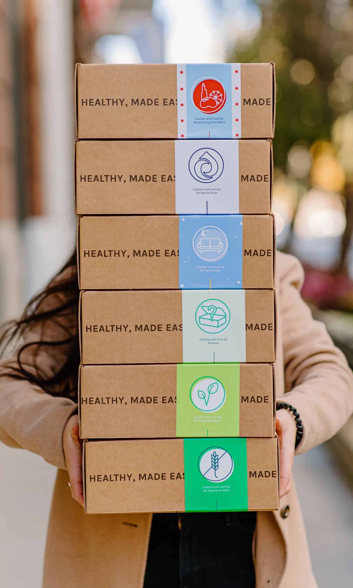 Bitewell Box | Corporate Partner Pricing