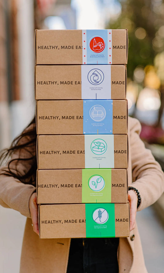Bitewell Box | Corporate Partner Pricing