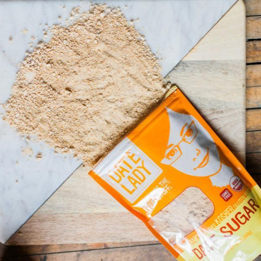 Date Sugar | 6 Pack