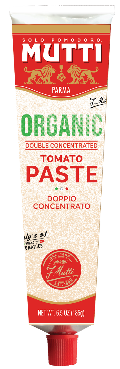 Mutti Organic